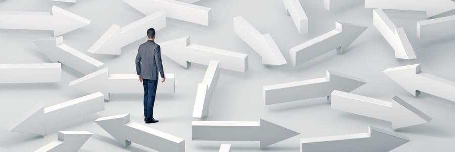 Personal Branding - Welches bild geben Sie ab?