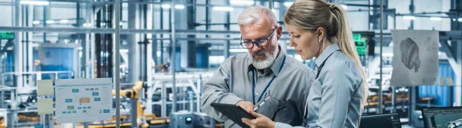 So finden und entwickeln Sie Spitzenverkäufer mit unserer Potenzialanalyse Mit Potenzialanalyse Spitzenverkäufer finden